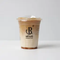 آيس كراميل مكياتو